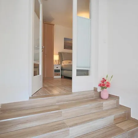 Appartemenhaus Linda-lu Appartementhaus Linda-lu 4 Διαμέρισμα Scharbeutz