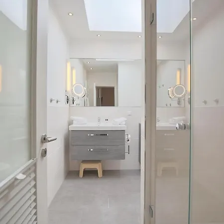 Διαμέρισμα Appartemenhaus Linda-lu Appartementhaus Linda-lu 4 *