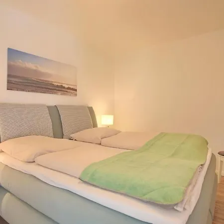 Appartemenhaus Linda-lu Appartementhaus Linda-lu 4