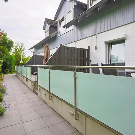 Διαμέρισμα Appartemenhaus Linda-lu Appartementhaus Linda-lu 4