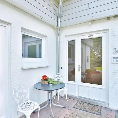 Appartemenhaus Linda-lu Appartementhaus Linda-lu 4 Διαμέρισμα *