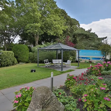 Appartemenhaus Linda-lu Appartementhaus Linda-lu 4 *