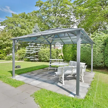 Appartemenhaus Linda-lu Appartementhaus Linda-lu 4 Διαμέρισμα